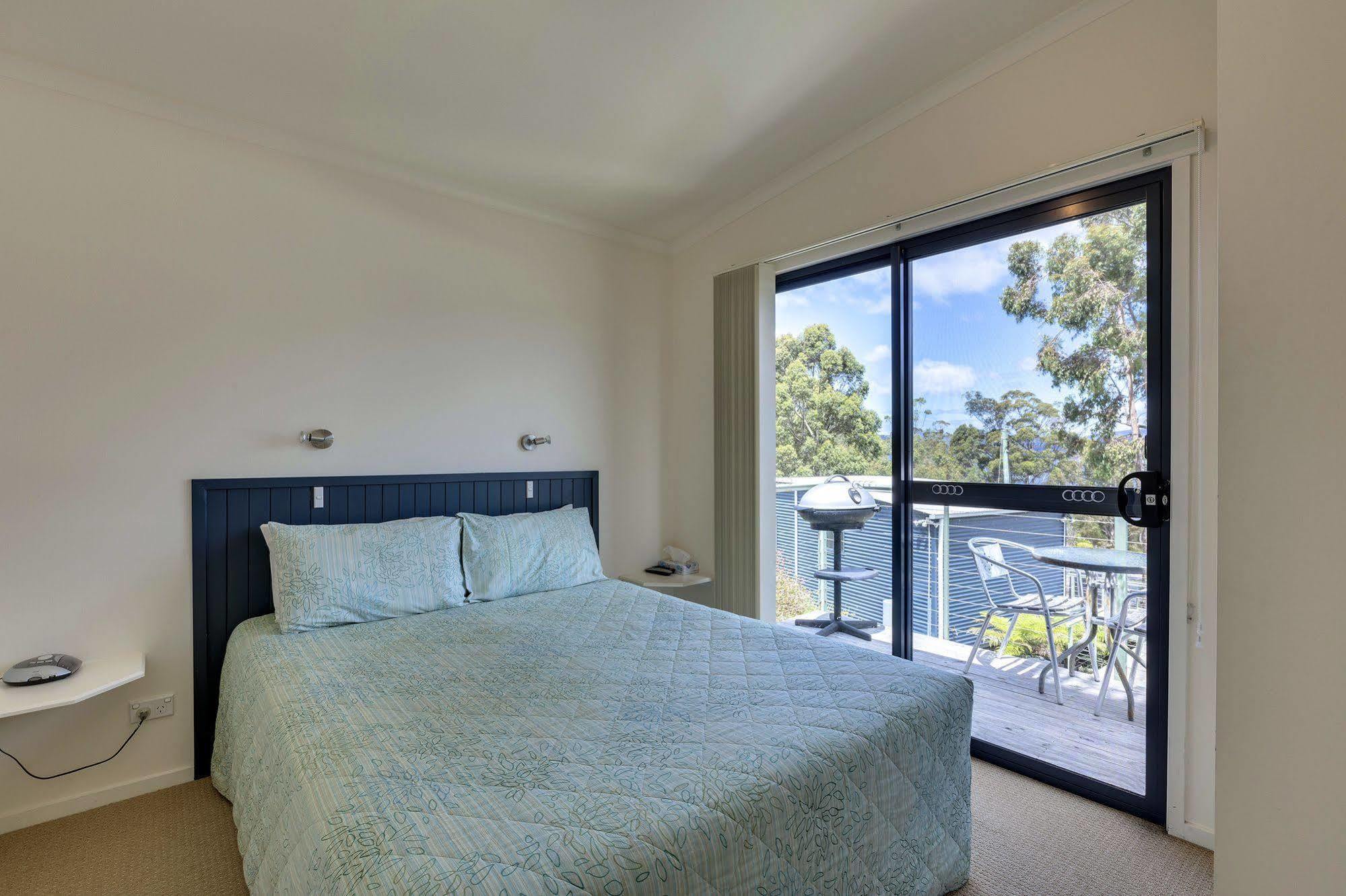 Port Huon Cottages Exterior foto